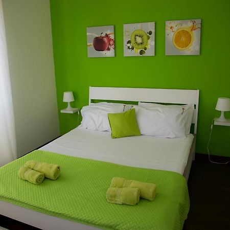 Fruit'N Joy Hotel Stresa Exterior photo